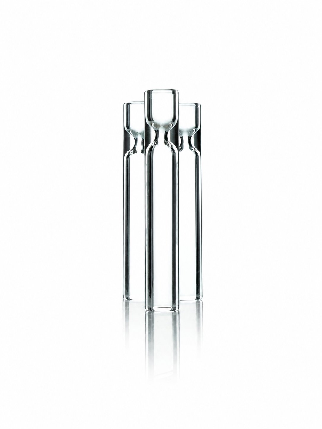 12mm Clear Taster - Pack of 10 product image