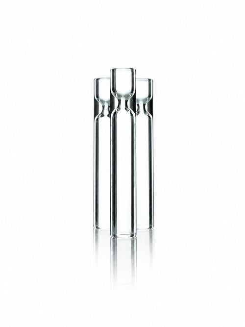 12mm Clear Taster - Pack of 10 product image