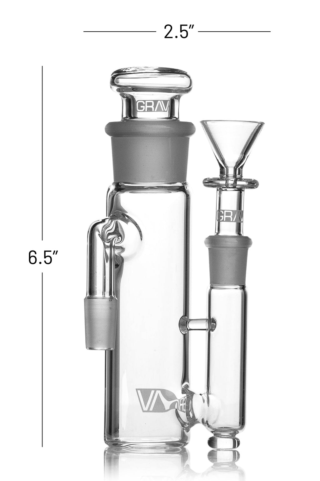14mm Phoenix 90° Ash Catcher