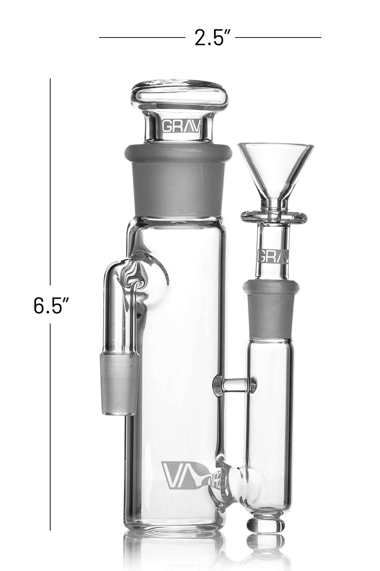 14mm Phoenix 90° Ash Catcher
