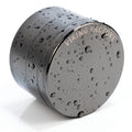 2.5" Premium Zinc Alloy 4-Layer Grinder – Large Capacity Metal Grinder with Pollen Catcher