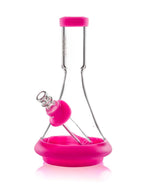 Deco Beaker in Silicone