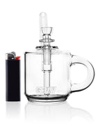 Coffee Mug Pocket Bubbler - Assorted Colors