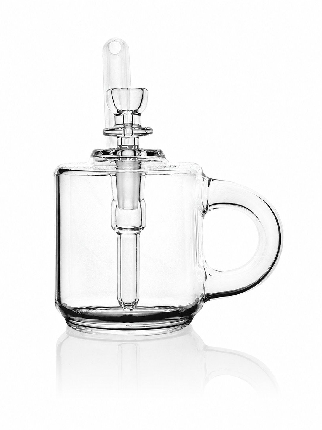 Coffee Mug Pocket Bubbler product image