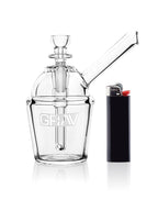 Slush Cup Pocket Bubbler - Assorted Colors