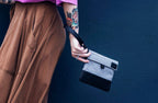 Smell-Proof Pouch