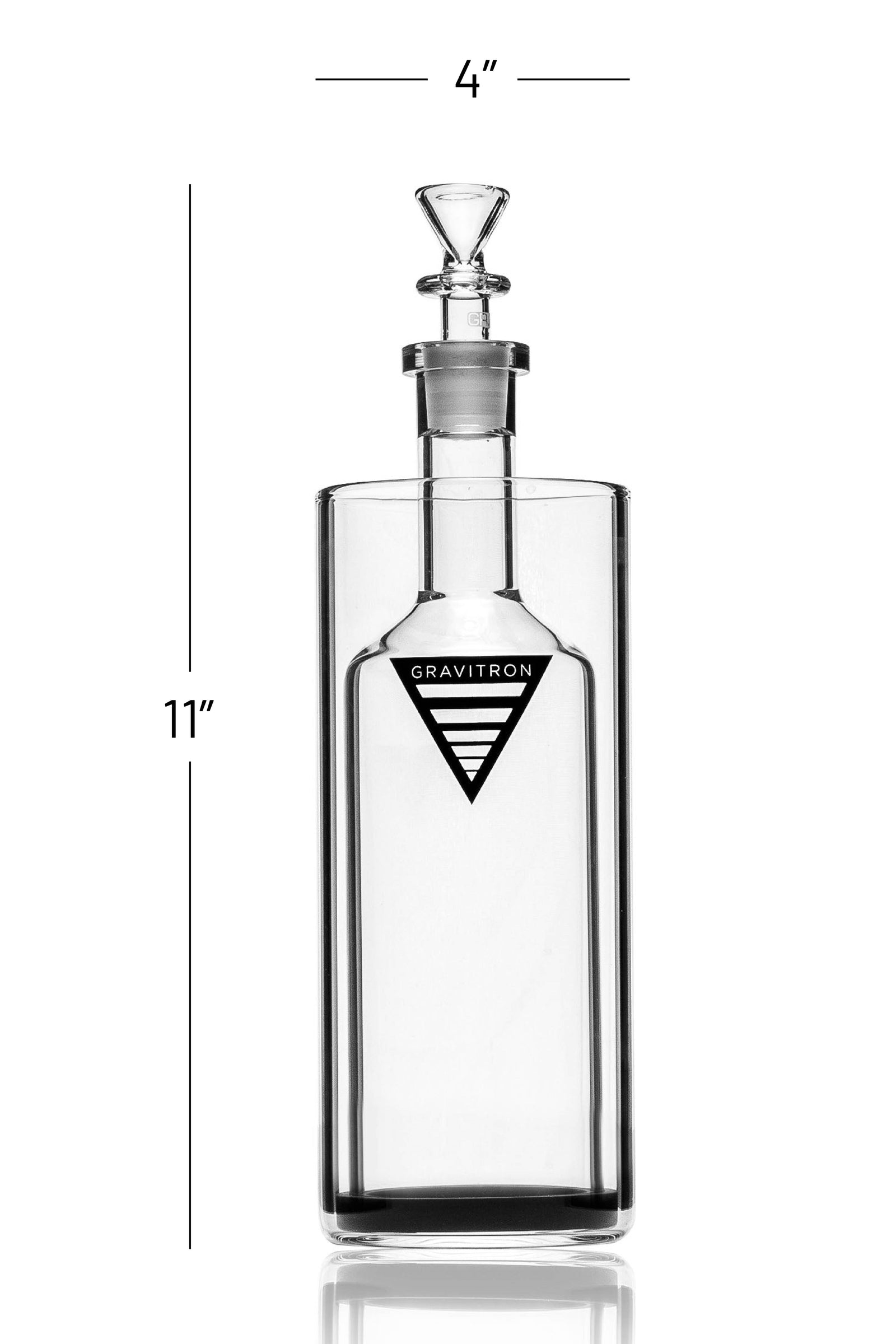 Large Gravity Water Pipe
