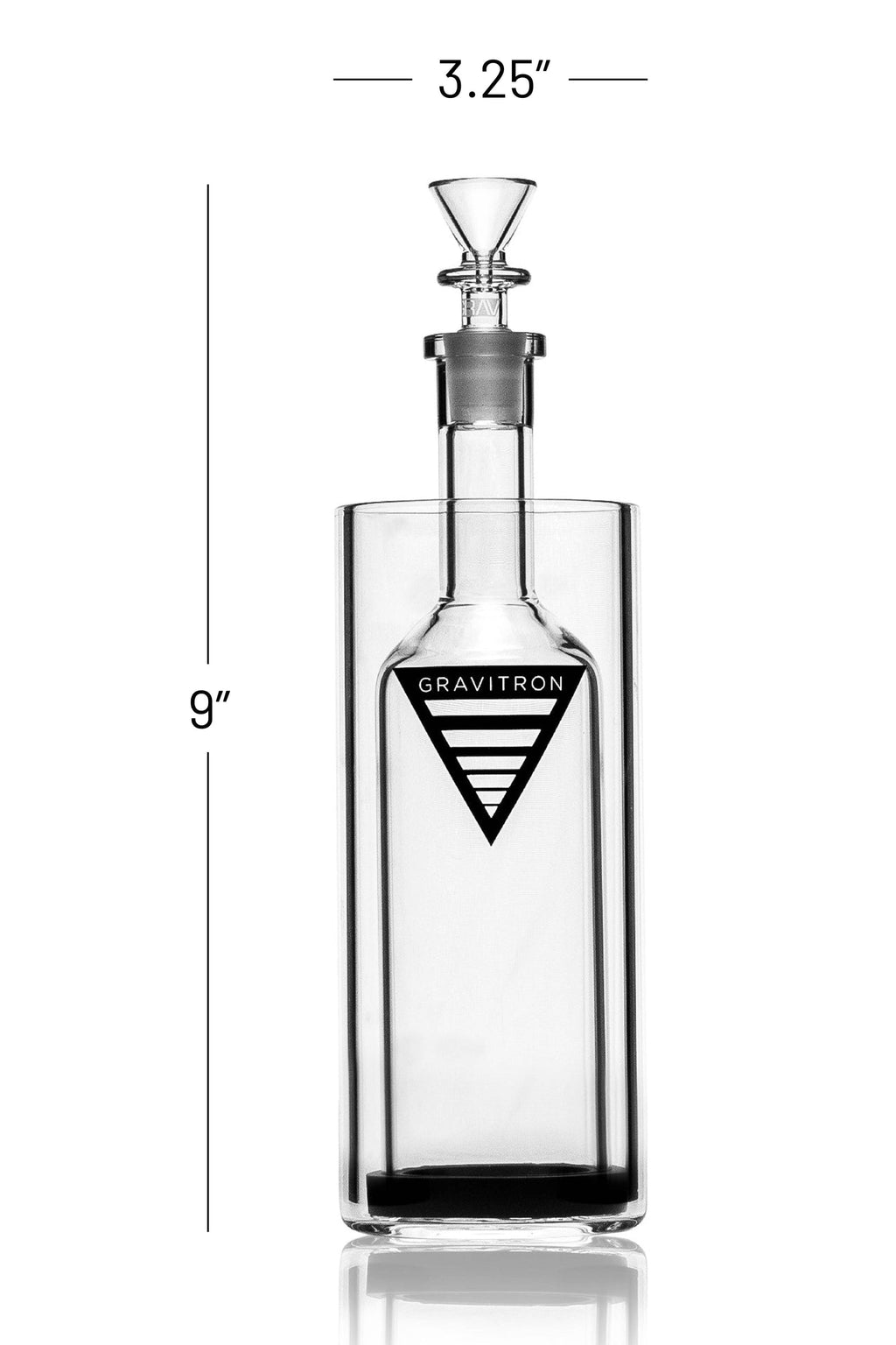 Medium Gravity Water Pipe