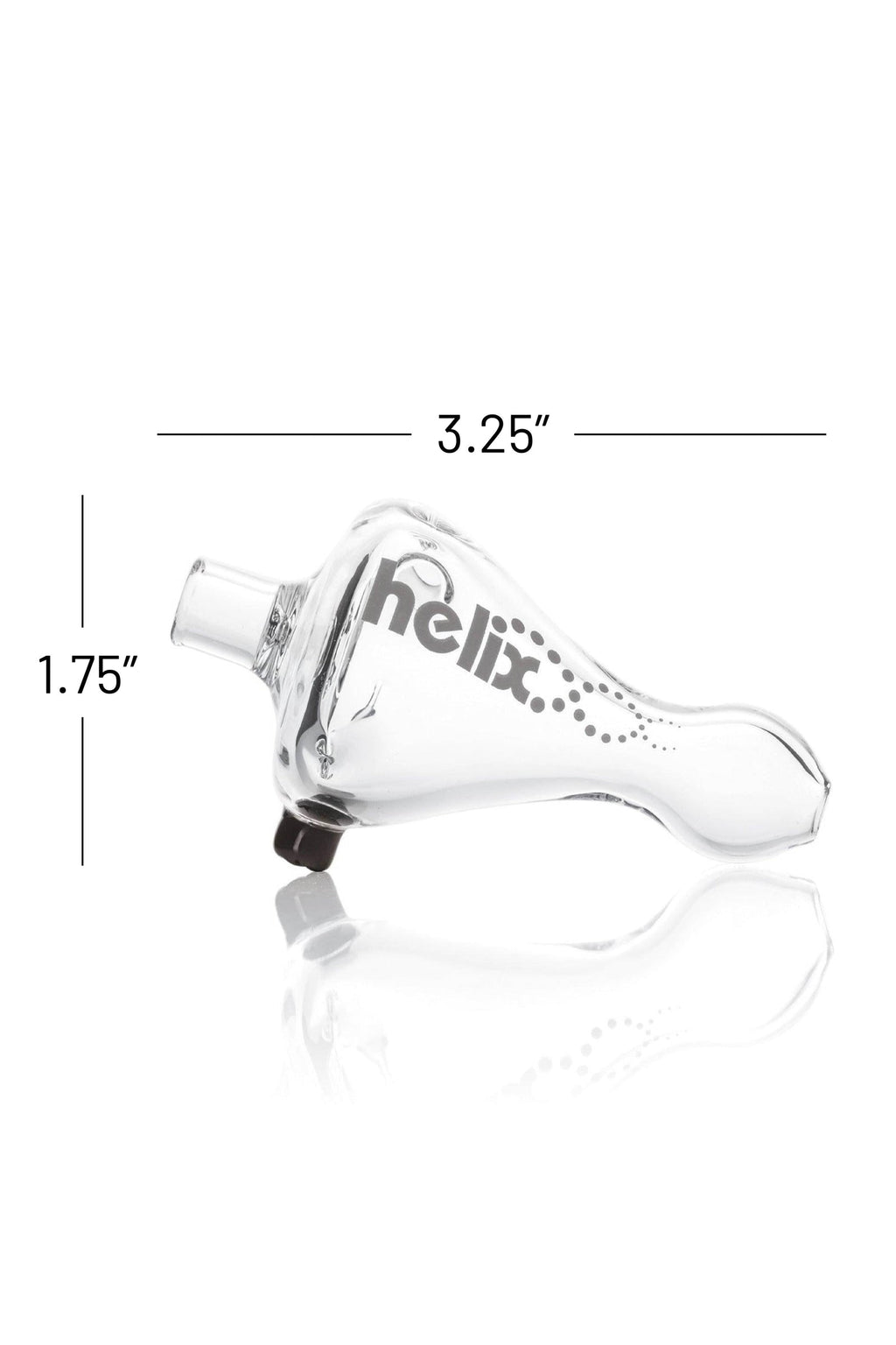 Spiral-Chillum