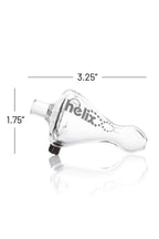 Spiral-Chillum