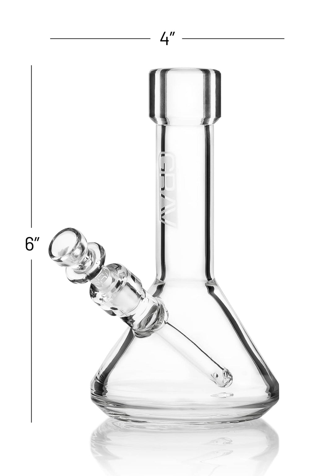 Mini Beaker