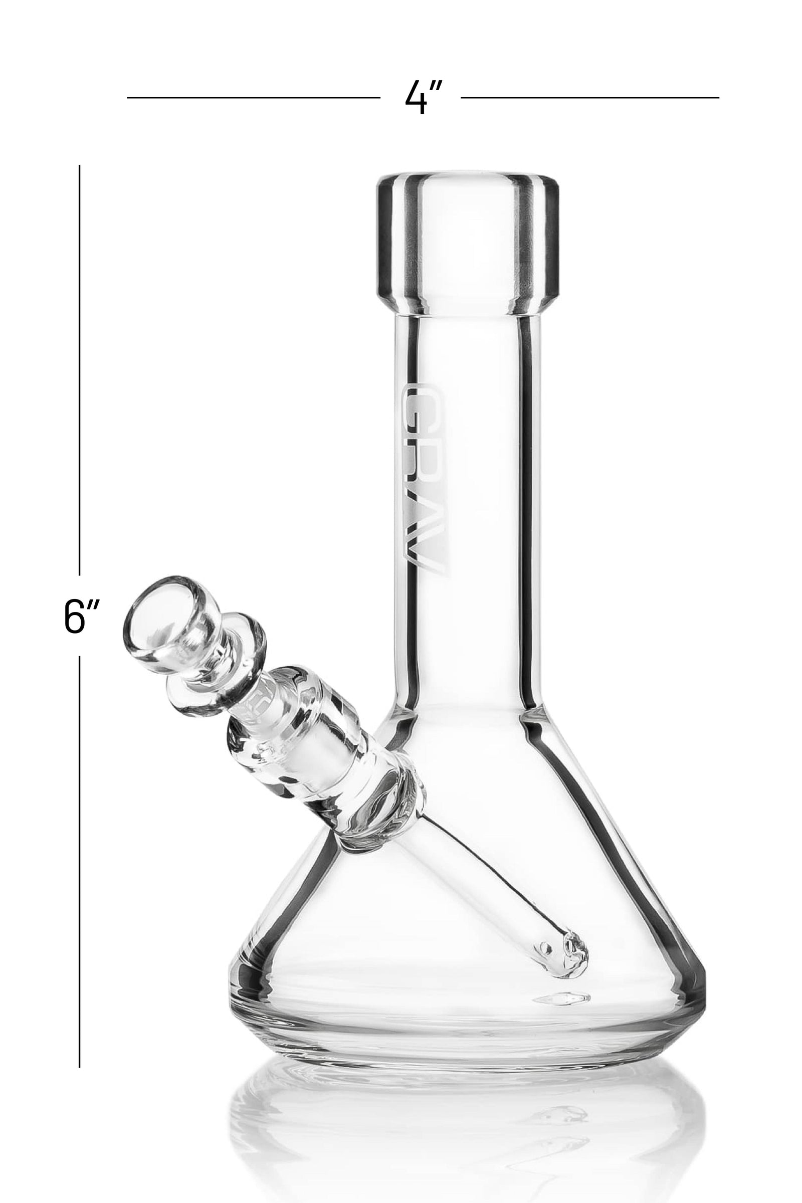 Mini Beaker