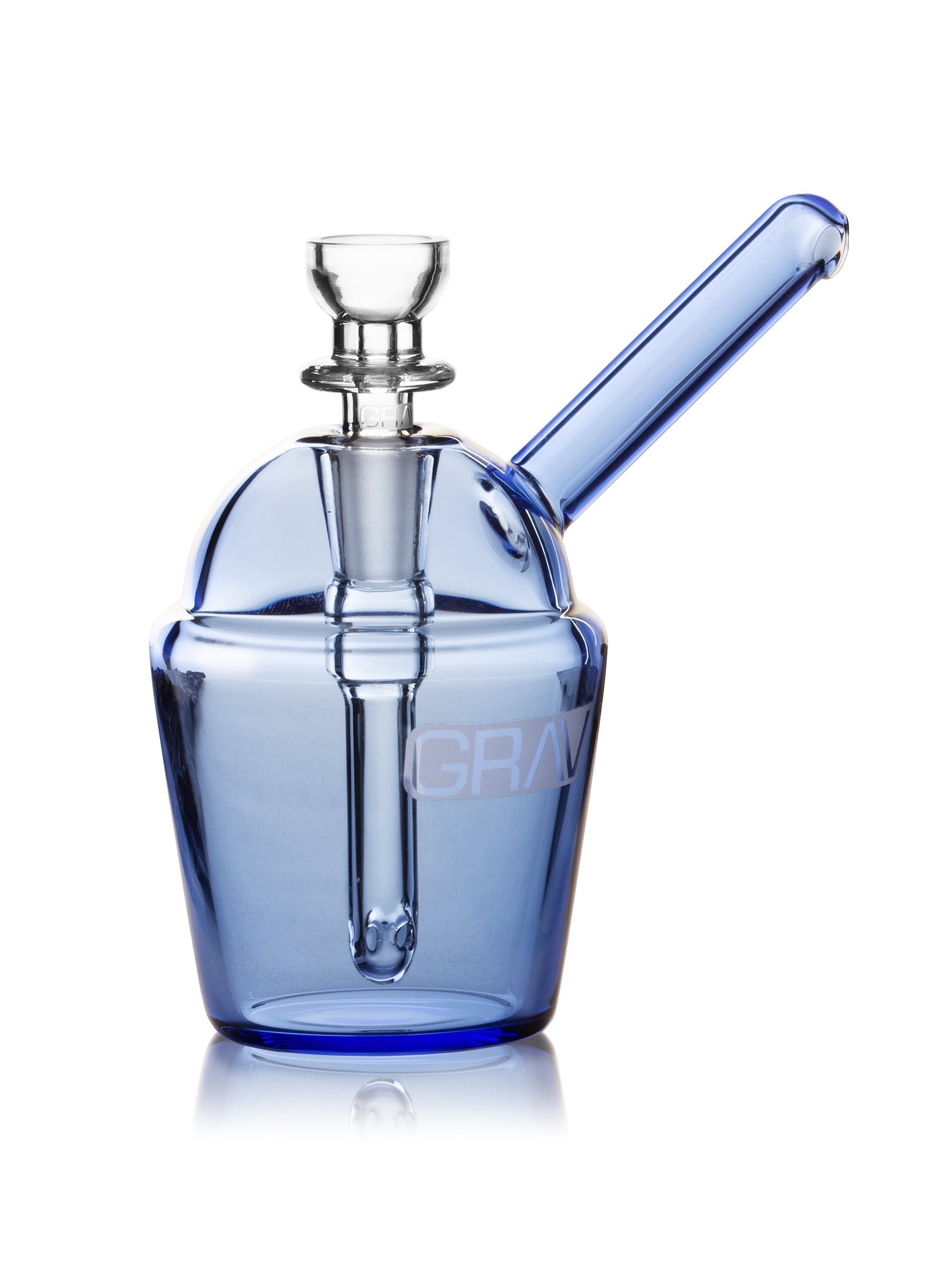 Slush Cup Pocket Bubbler - Assorted Colors