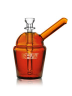 Slush Cup Pocket Bubbler - Assorted Colors