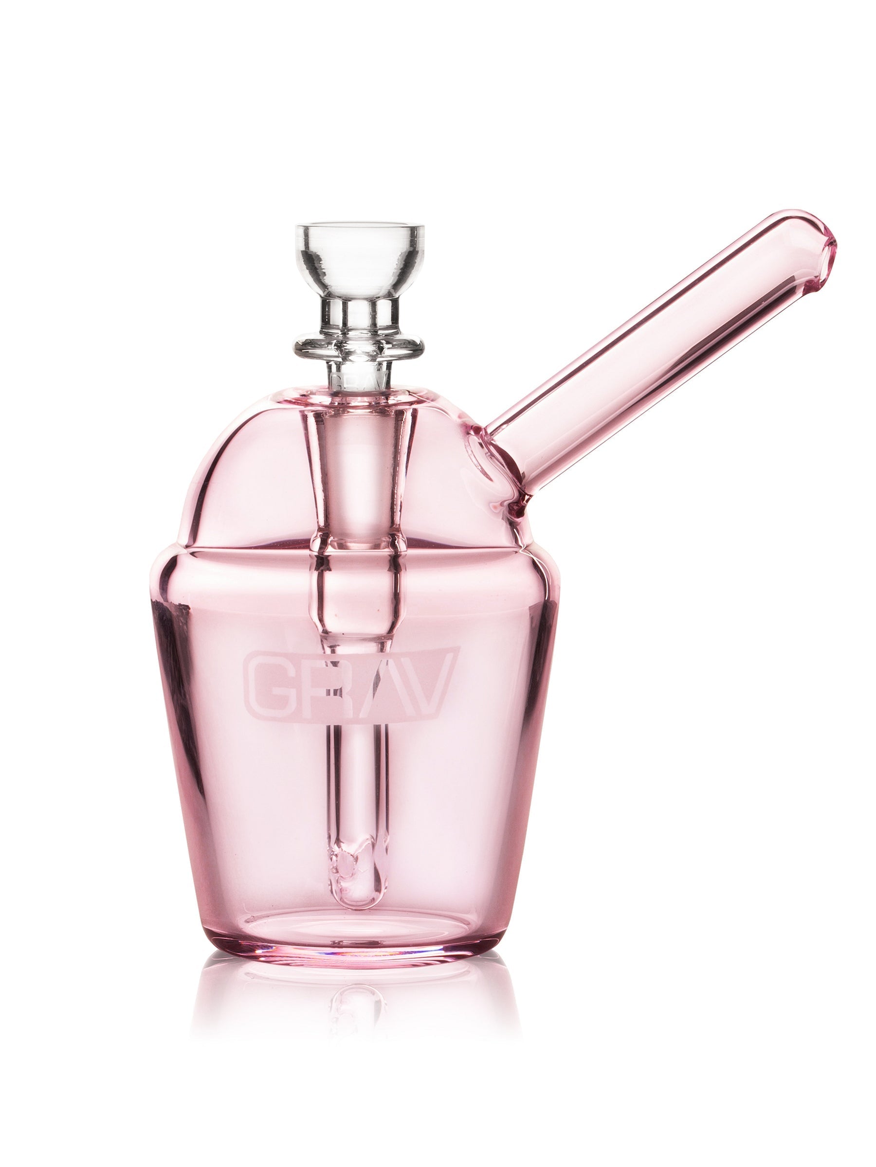 Slush Cup Pocket Bubbler - Assorted Colors