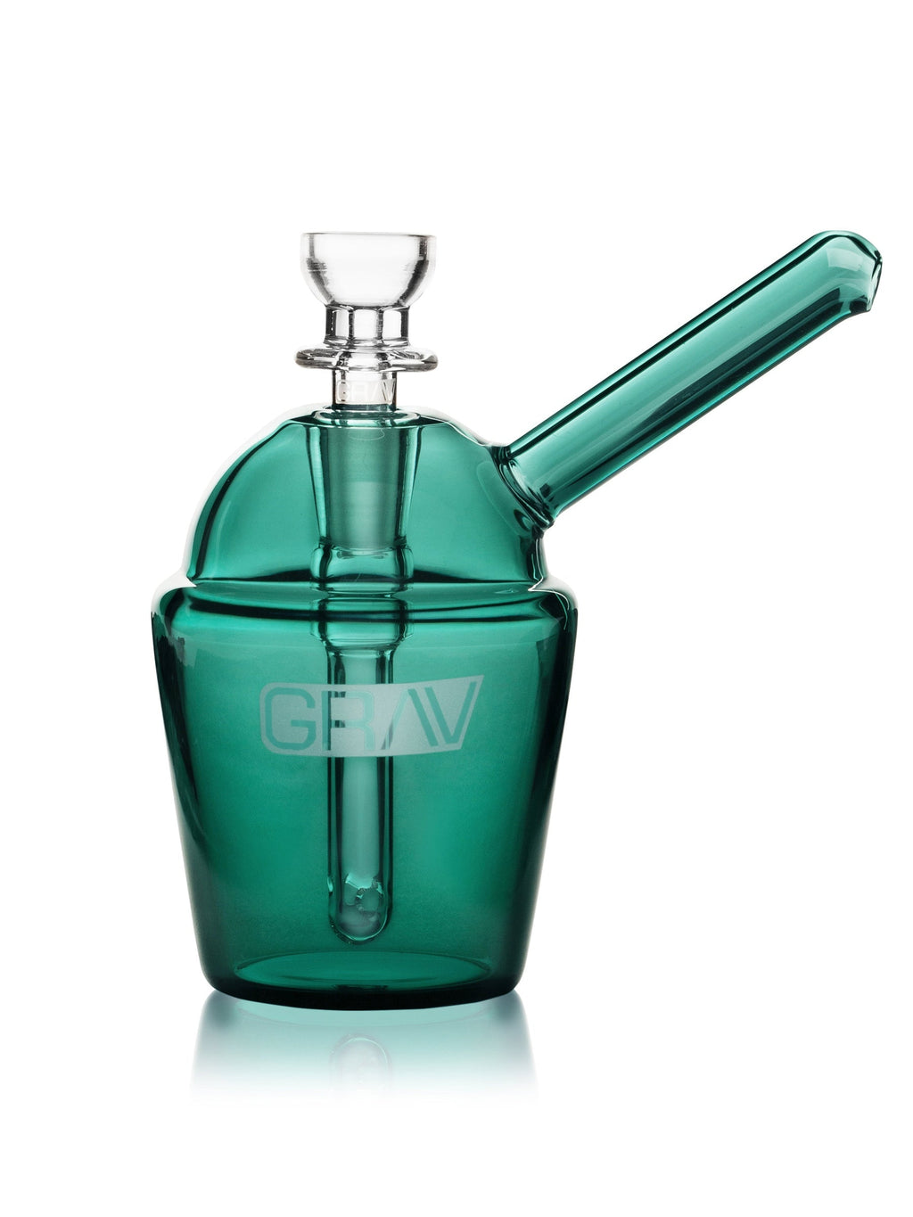Slush Cup Pocket Bubbler - Assorted Colors