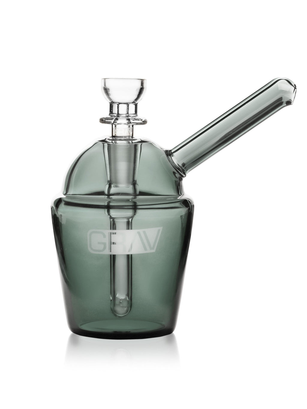 Slush Cup Pocket Bubbler - Assorted Colors