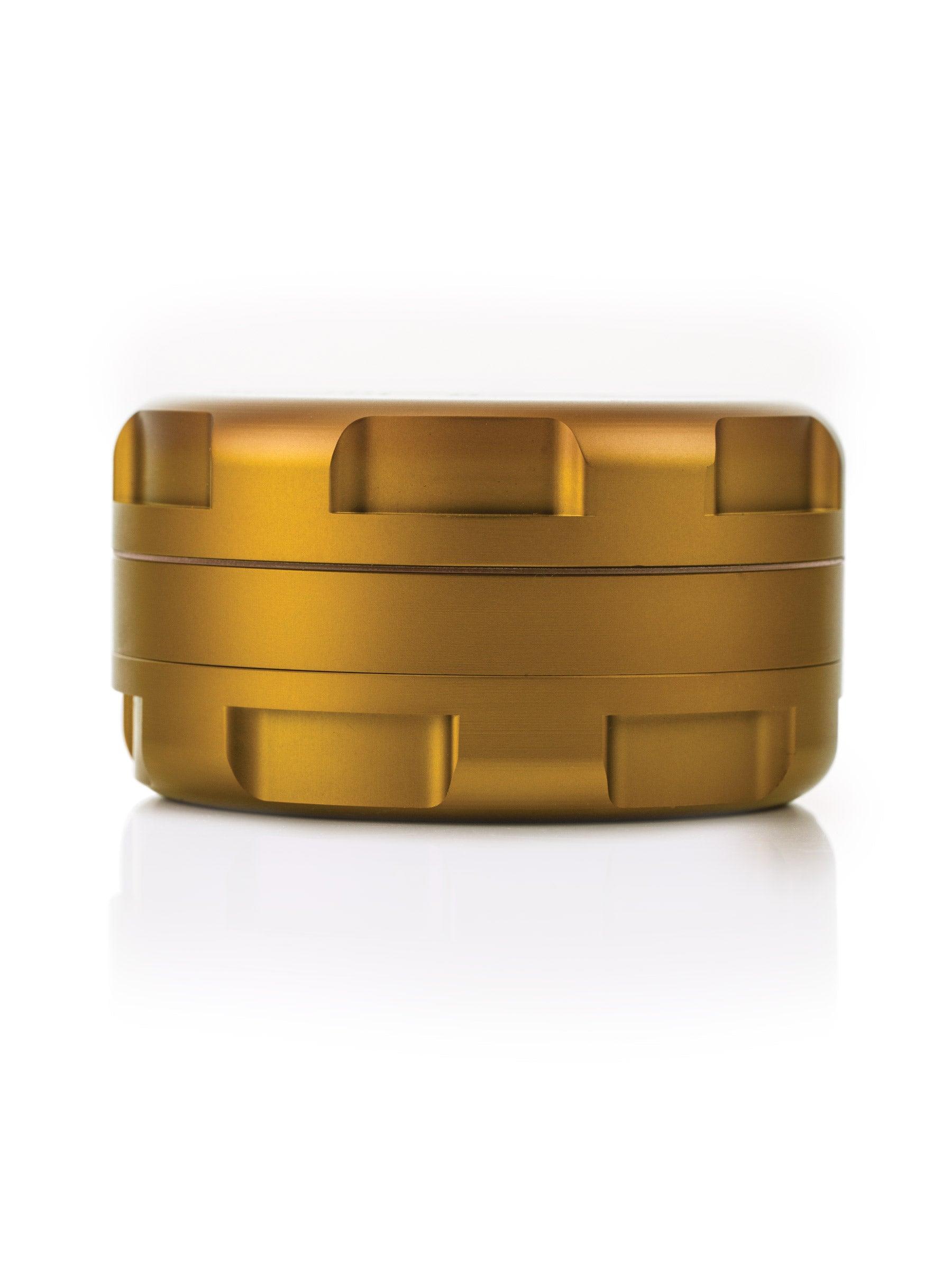 3-Piece Grinder
