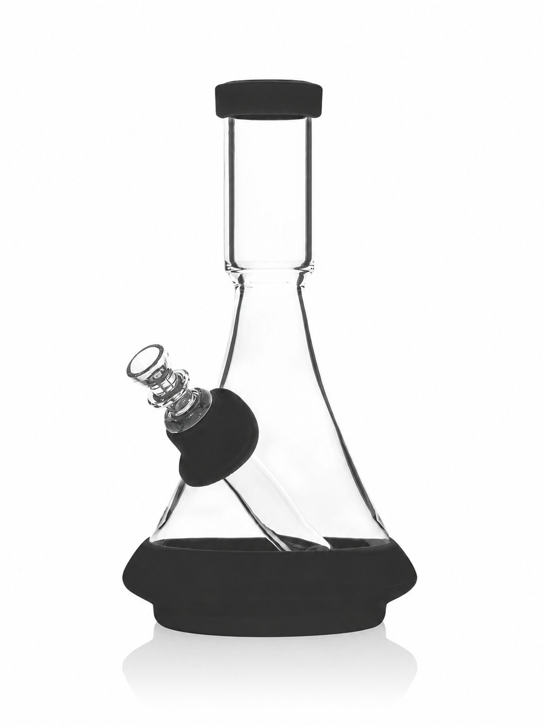 Deco Beaker in Silicone product image