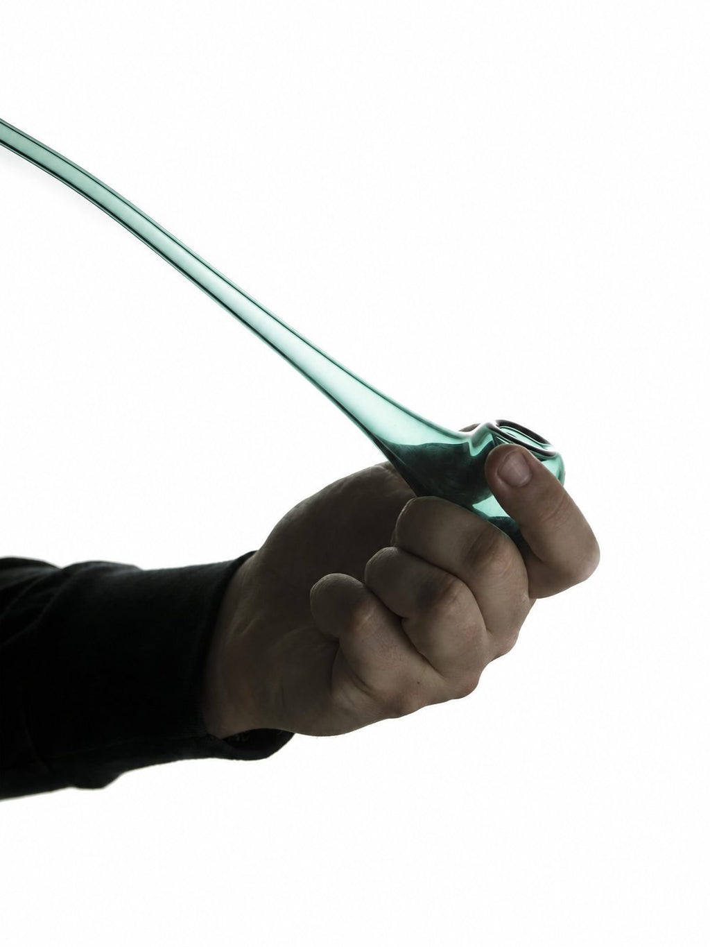 Gandalf glass pipe product image