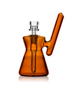 Hourglass Pocket Bubbler - Assorted Colors