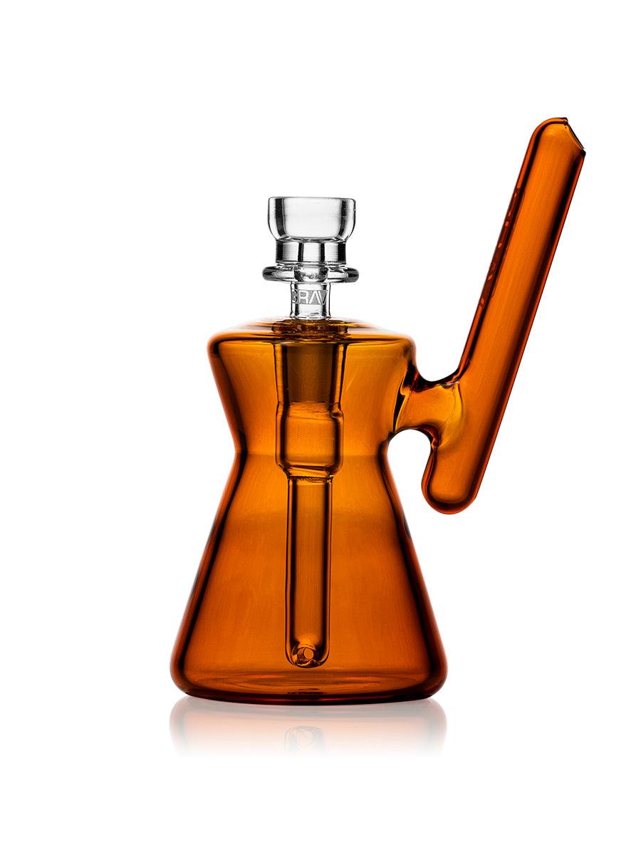 Hourglass Pocket Bubbler - Assorted Colors