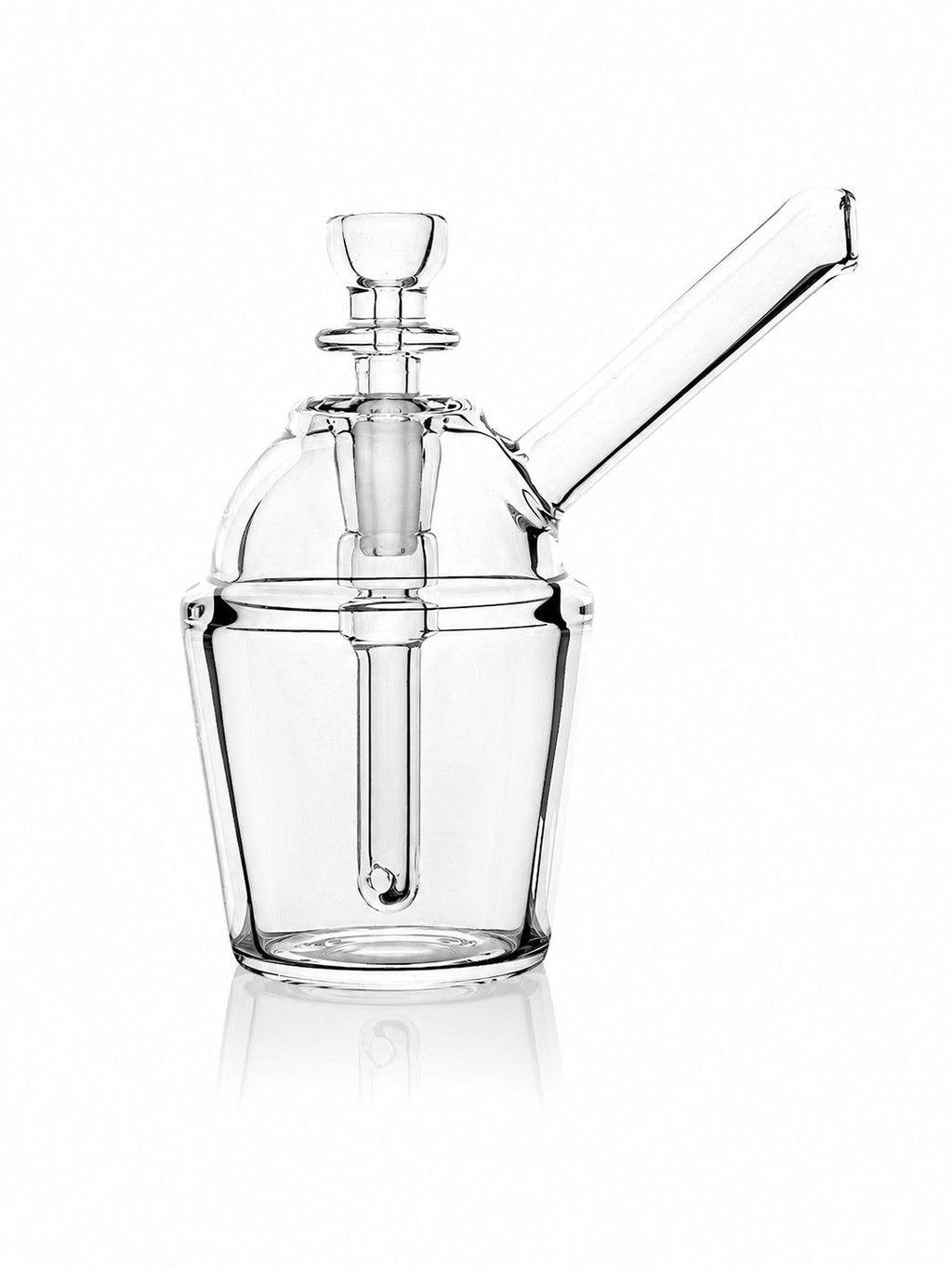 Slush Cup Pocket Bubbler - Assorted Colors product image