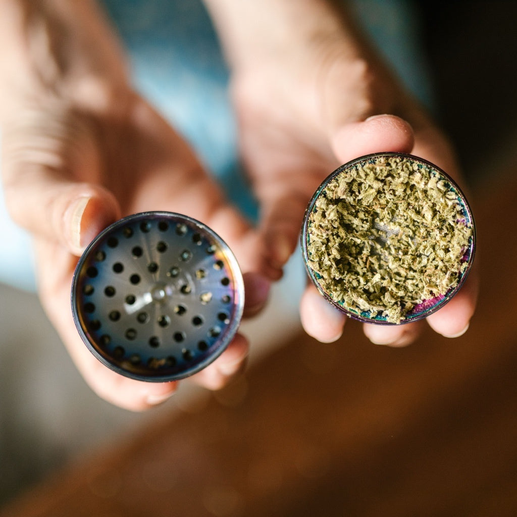 Grinder