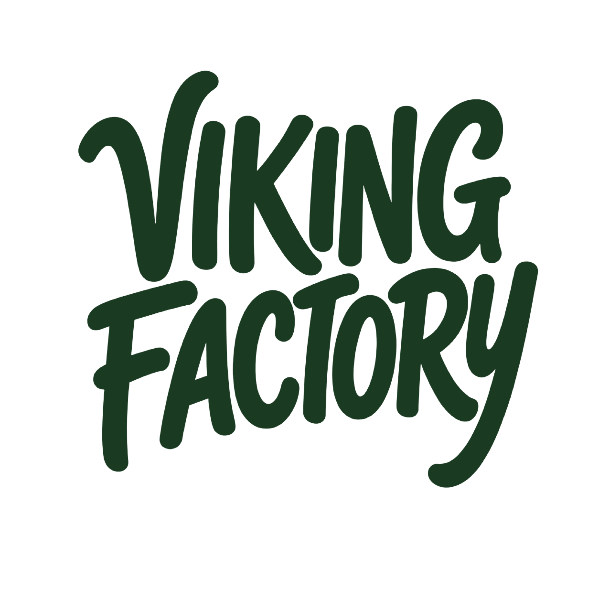 Viking Factory